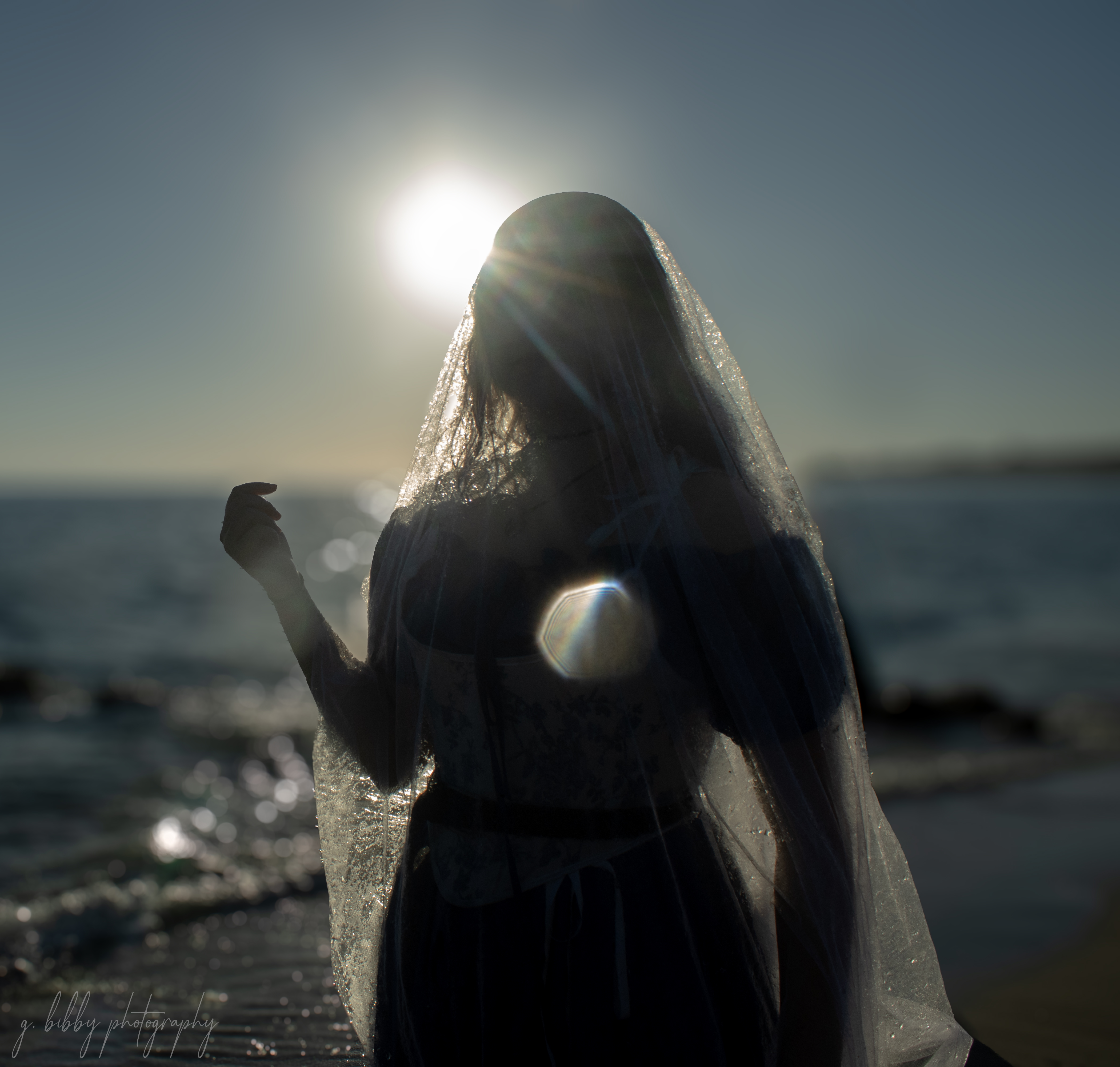 Microwedding day